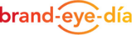 Brand Eye Dia Logo