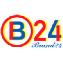 Brand24, LLC Logo