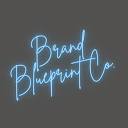 Brand Blueprint Co. Logo