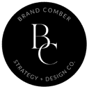 Brand Comber logo