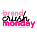 Brand Crush Monday Logo