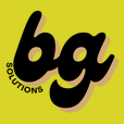 BrandGenius Solutions Logo