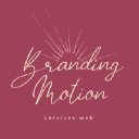 Studio Branding Motion Web Designer Montreal Logo