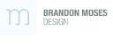 brandon moses design Logo