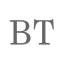 Brandon Tutmarc Logo
