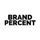 Brand Percent Logo