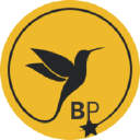 BrandPresenter logo