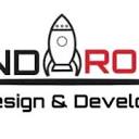 Brandrocket Web Design Agency Logo