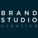 Brand Studio Creative Logo
