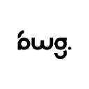 BWG - Brandwebgraphics Logo