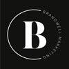 BrandWell Designs logo