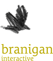Branigan Interactive Ltd Logo