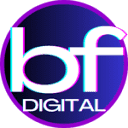 Brave Fierce Digital Logo