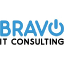 Bravo IT Consulting Logo