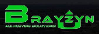 Brayzyn Marketing Solutions Logo