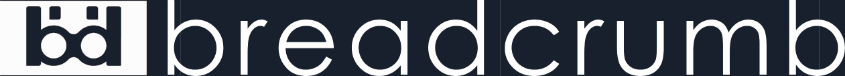 Breadcrumb Design Logo