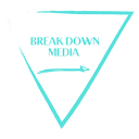 Break Down Media logo