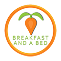 Breakfast and a Bed Logo