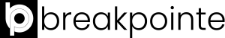 Breakpointe Web Design Logo