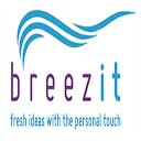 Breezit Ltd Logo