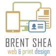 Brent Shea Logo