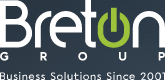 Breton Group Logo