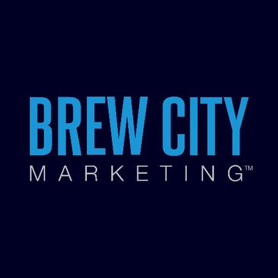 Brew City Marketing Logo