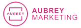 AUBREY MARKETING Logo