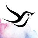 Bright Bird Creative Logo