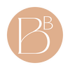 Bright Blonde Studio Logo