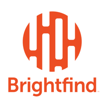 Brightfind Logo