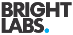 Bright Labs Digital Agency Logo