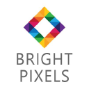 Bright Pixels Logo