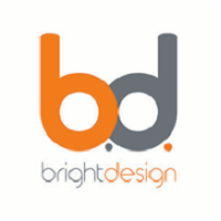 Bright Website Design logo