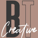 BT Creative Studios Logo