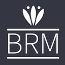 BRM Web Dev Logo
