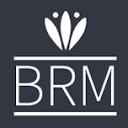 BRM Web Dev logo