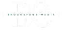 Brookstone Media Logo