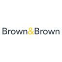 Brown & Brown Design & Marketing Logo