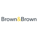 Brown & Brown Design & Marketing logo