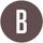 Brown Creative Logo