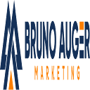 Bruno Auger Marketing Logo
