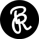 BR Web Design logo