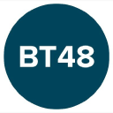 BT48.com logo