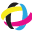 BTC Print Design logo