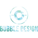 Bubble Design Australia Logo