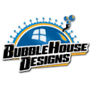 BubbleHouse Designs Inc. Logo