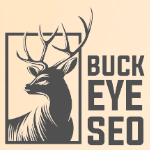 Buckeye SEO Logo