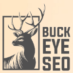 Buckeye SEO logo