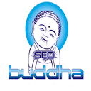Buddha SEO Logo